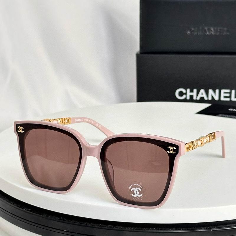 Chanel Sunglasses 1422